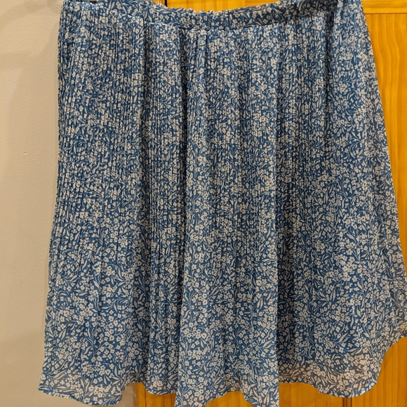 Mango Mauri Skirt - Picture 3 of 3